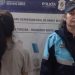 DETUVIERON A UNA MUJER POR INTENTO DE HOMICIDIO EN INGENIERO WHITE