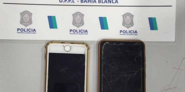 DOS HOMBRES FUERON DETENIDOS LUEGO DE ROBAR Y AGREDIR A UN JOVEN EN LA PLAZA DEL SOL