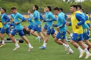 GAGO SE FUE DE MÉXICO Y ESTA VIAJANDO A LA ARGENTINA PARA SER EL NUEVO ENTRENADOR DE BOCA