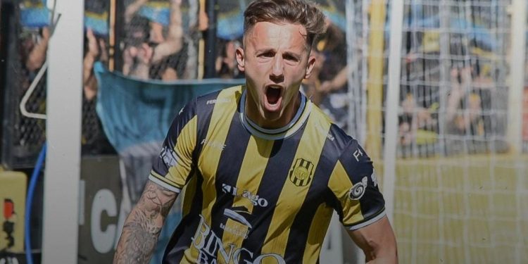 DE LA MANO DE DI BUO EL AURINEGRO TIENE VIDA PARA IR A FORMOSA A ENFRENAR A SAN MARTIN