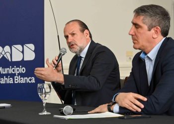 BAHÍA BLANCA CONTARÁ CON LA PRIMERA PLANTA DE BIOETANOL DE LA PROVINCIA Y LA PRIMERA DE COMBUSTIBLE SUSTENTABLE DE AVIACIÓN EN EL PAÍS