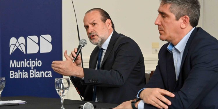 BAHÍA BLANCA CONTARÁ CON LA PRIMERA PLANTA DE BIOETANOL DE LA PROVINCIA Y LA PRIMERA DE COMBUSTIBLE SUSTENTABLE DE AVIACIÓN EN EL PAÍS