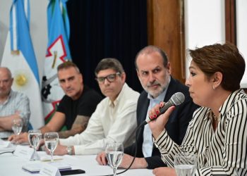 CORBAZ: «SE SUMARON 103 BOXES DE ESTACIONAMIENTO Y HABRÁ INTERVENCIONES CULTURALES»