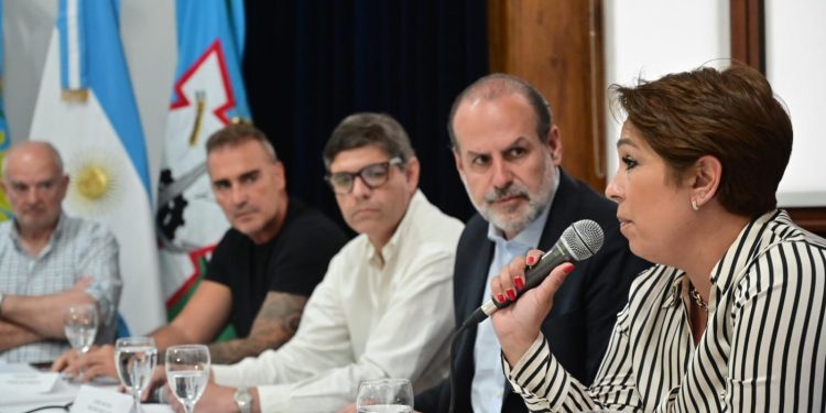 CORBAZ: «SE SUMARON 103 BOXES DE ESTACIONAMIENTO Y HABRÁ INTERVENCIONES CULTURALES»