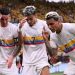 COLOMBIA GOLEÓ AL CHILE DE GARECA, QUE ESTA ÚLTIMO EN LA TABLA DE LAS ELIMINATORIAS