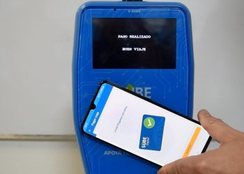 SUBE INCORPORÓ UNA FUNCIÓN QUE LE SIMPLIFICARA LA VIDA DE LOS PASAJEROS