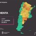 RECOMIENDAN SUSPENDER TODAS LAS ACTIVIDADES EN BAHÍA POR ALERTA NARANJA