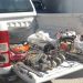 DOS HERMANOS ROBARON EN EL BARRIO SAN MIGUEL Y FUERON ATRAPADOS POR LA POLICIA