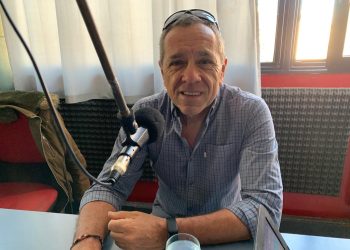 VARELA: «HAY QUE BUSCAR SOLUCIONES QUE NOS PERMITAN TRANSITAR CON TRANQUILIDAD»