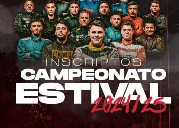 88 PILOTOS INSCRIPTOS PARA EL CAMPEONATO ESTIVAL DE MIDGETS