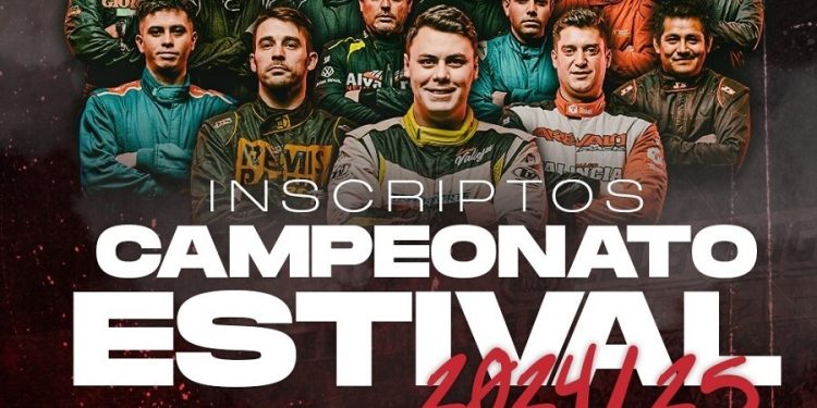 88 PILOTOS INSCRIPTOS PARA EL CAMPEONATO ESTIVAL DE MIDGETS