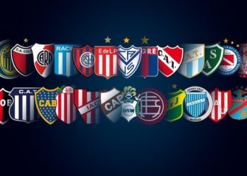 SE ANULARON LOS DESCENSOS, CÓMO SERA EL FUTURO CAMPEONATO DE 30 EQUIPOS EN LA LIGA PROFESIONAL