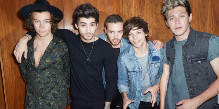 TRISTE COMUNICADO DE LOS EXINTEGRANTES DE ONE DIRECTION TRAS LA MUERTE DE LIAM PAYNE EN ARGENTINA