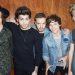 TRISTE COMUNICADO DE LOS EXINTEGRANTES DE ONE DIRECTION TRAS LA MUERTE DE LIAM PAYNE EN ARGENTINA