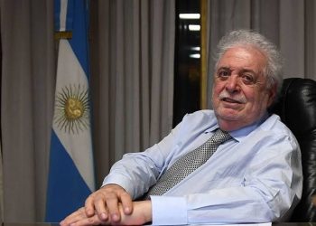 MURIÓ EL EXMINISTRO DE SALUD, GINÉS GONZÁLEZ GARCÍA