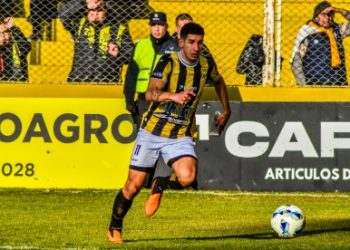 OLIMPO VISITA A SAN MARTIN DE FORMOSA, TIENE VENTAJA EN EL MARCADOR Y EL OBJETIVO DE SEGUIR AVANZANDO EN LA REVÁLIDA