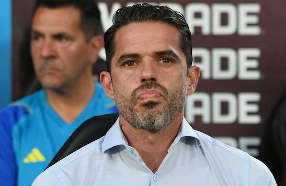 GAGO HIZO AUTOCRÍTICA TRAS LA DURA DERROTA DE BOCA