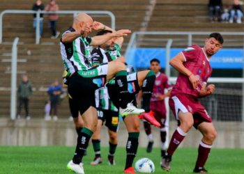 VILLA MITRE NECESITA GANAR POR DOS GOLES DE DIFERENCIA PARA AVANZAR DE RONDA EN LA REVALIDA