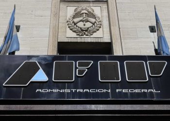 CERRO LA AFIP Y LOS TRABAJADORES SE EXPRESARON