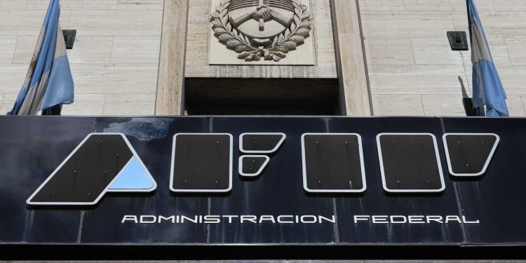 CERRO LA AFIP Y LOS TRABAJADORES SE EXPRESARON