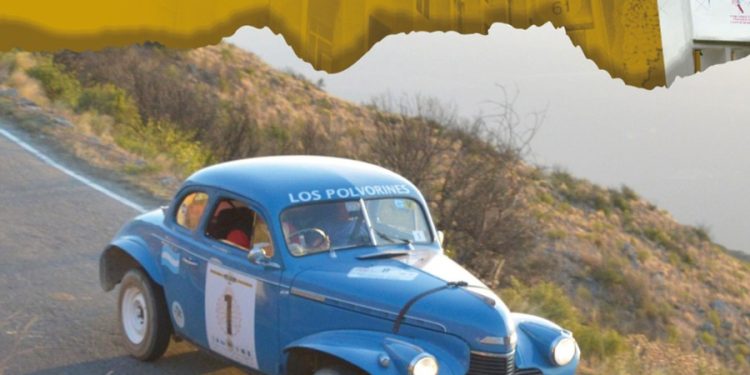 SÁNCHEZ: «LA GENTE PODRÁ DISFRUTAR DE VER LOS VEHÍCULOS EN EL PARQUE DE MAYO»