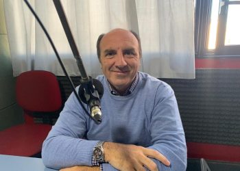 DE LA FABA: «HOY SE HABLA DE PREVENCIÓN PRIMORDIAL, SE BUSCA EDUCAR EN SALUD»