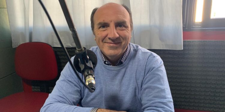 DE LA FABA: «HOY SE HABLA DE PREVENCIÓN PRIMORDIAL, SE BUSCA EDUCAR EN SALUD»