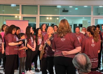 COLECTIVO CULTURAL: EL NUEVO CICLO QUE PROPONE DISFRUTAR LO MEJOR DEL ARTE LOCAL, EN LA TERMINAL DE ÓMNIBUS