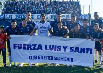 EL CONSEJO FEDERAL HABILITO A LOS CLUBES DE LA REVÁLIDA REEMPLAZAR A LOS JUGADORES LESIONADOS