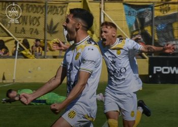 OLIMPO DEBERÁ GANAR EN SANTIAGO DEL ESTERO PARA CONTINUAR EN LA LUCHA POR EL SEGUNDO ASCENSO