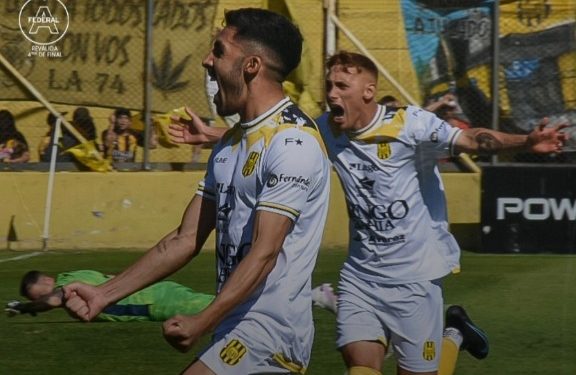 OLIMPO DEBERÁ GANAR EN SANTIAGO DEL ESTERO PARA CONTINUAR EN LA LUCHA POR EL SEGUNDO ASCENSO