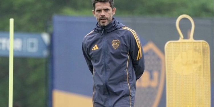 EL BOCA DE GAGO BUSCARA SU PRIMER TRIUNFO
