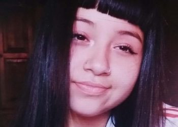 BUSCAN A UNA MENOR QUE SE AUSENTÓ DE SU CASA