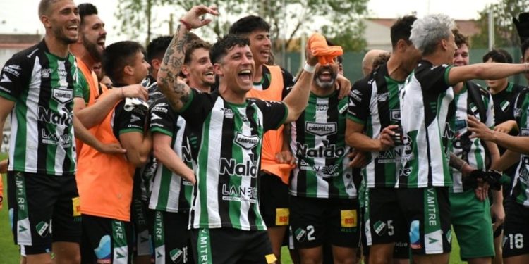 VILLA MITRE BUSCA VOLVER A BAHÍA CON VENTAJA EN EL MARCADOR