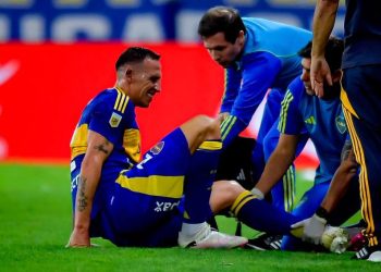 SE CONFIRMÓ LA GRAVE LESIÓN DE LEMA