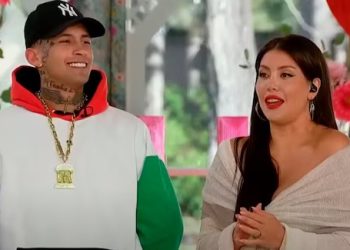 WANDA NARA ROMPIÓ EL SILENCIO TRAS SU SALIDA CON L-GANTE