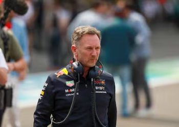 EL JEFE DE EQUIPO DE RED BULL CONFIRMÓ EL INTERÉS POR FRANCO COLAPINTO