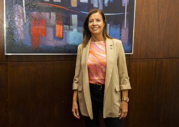 CASTELLANO: «ES UN CONFLICTO ENTRE EL GOBIERNO Y LA UBA Y NOSOTROS QUEDAMOS EN EL MEDIO»