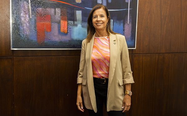 CASTELLANO: «ES UN CONFLICTO ENTRE EL GOBIERNO Y LA UBA Y NOSOTROS QUEDAMOS EN EL MEDIO»