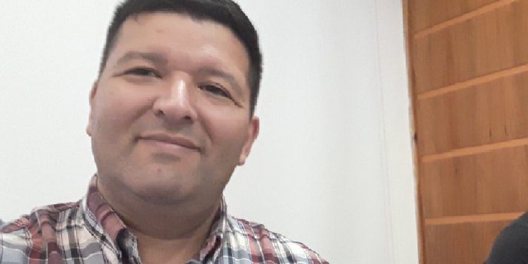 PRISIÓN PREVENTIVA PARA UN HOMBRE ACUSADO DEL HOMICIDIO DE EMANUEL ALARCÓN