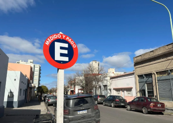YA RIGEN LOS CAMBIOS EN EL ESTACIONAMIENTO MEDIDO Y PAGO DE LA CIUDAD