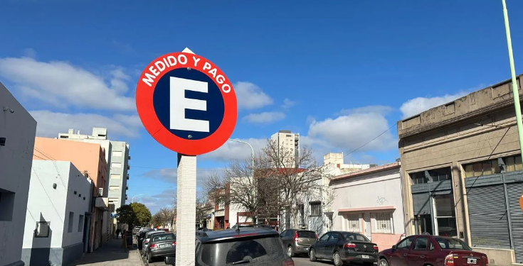 YA RIGEN LOS CAMBIOS EN EL ESTACIONAMIENTO MEDIDO Y PAGO DE LA CIUDAD