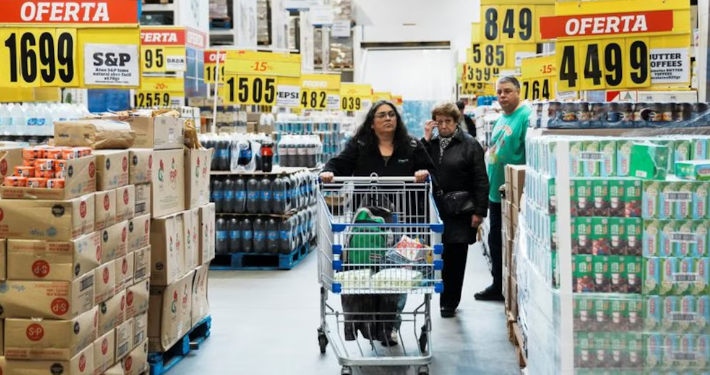 LA INFLACIÓN DE SEPTIEMBRE FUE DEL 3,5% Y ACUMULÓ 209% EN EL ÚLTIMO AÑO