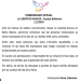 LA LIBERTAD AVANZA EN BAHÍA EMITIÓ UN COMUNICADO SOBRE LA SITUACIÓN CON LA LISTA DE LA UNS