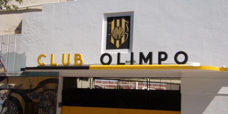 CONDENARON AL EX TESORERO DE OLIMPO POR UNA DENUNCIA FALSA