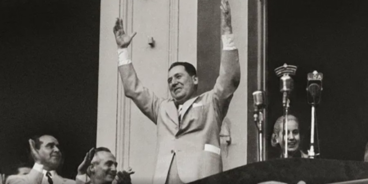 DOMINGUEZ: «EL 17 DE OCTUBRE ES EL DÍA DE LA MILITANCIA, ES UN DÍA PARA TODOS»