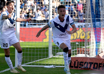 LA LIGA PROFESIONAL DIO A CONOCER EL CALENDARIO DE LAS PRÓXIMAS CINCO FECHAS