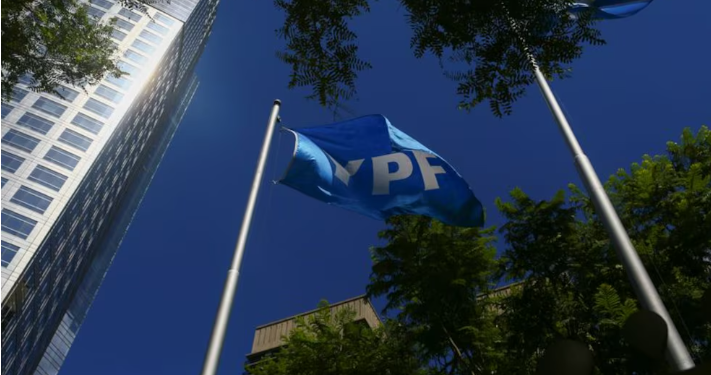 YPF ACELERA EL PLAN GNL: NEGOCIA UN ACUERDO CON UNA GRAN ENERGÉTICA GLOBAL Y ABRE NUEVAS OFICINAS EN LONDRES