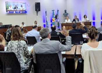 ALONSO: «ES IMPORTANTE QUE BAHÍA TENGA UN MES PARA CELEBRAR EL DEPORTE»