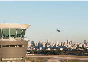 SE LEVANTÓ LA MEDIDA DE FUERZA DE UN SINDICATO AERONÁUTICO QUE AFECTABA VUELOS DEL SÁBADO EN TODO EL PAÍS